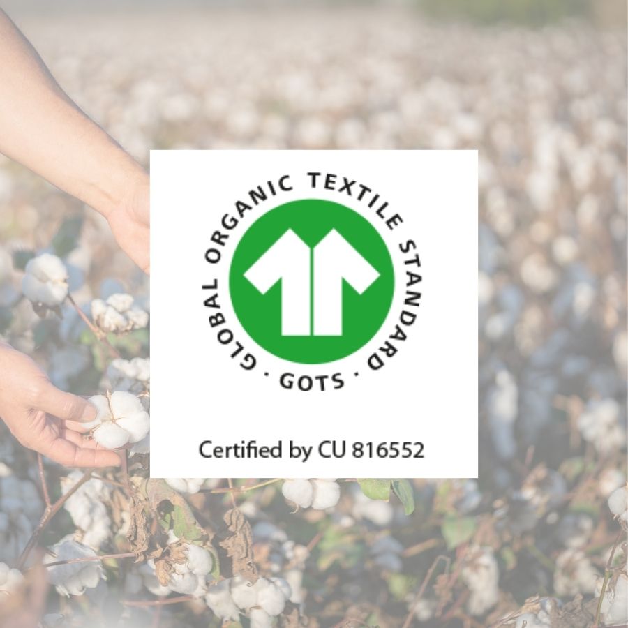 GOTS-Logo