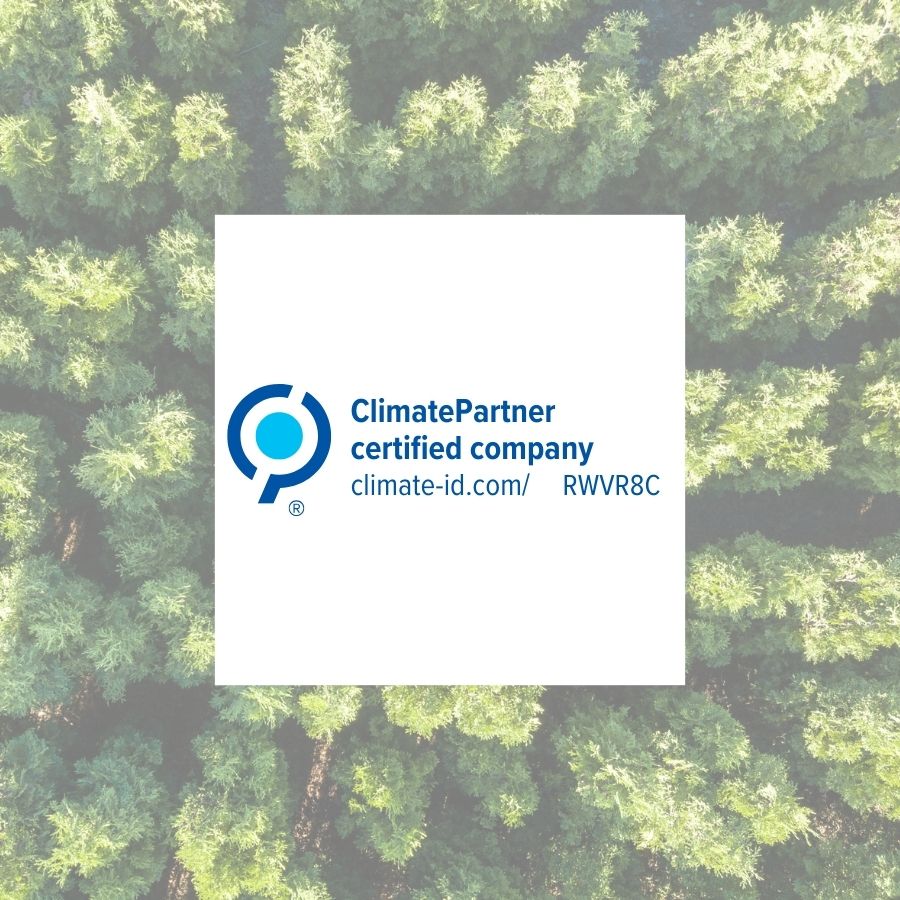 Climate Partner Logo
