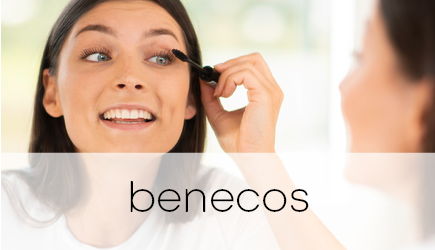logo of Benecos