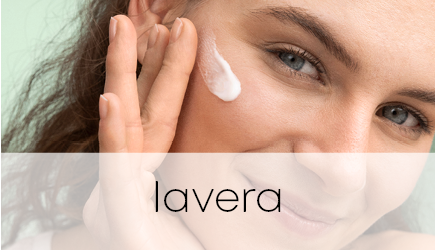 logo of Lavera