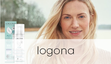 logo of Logona
