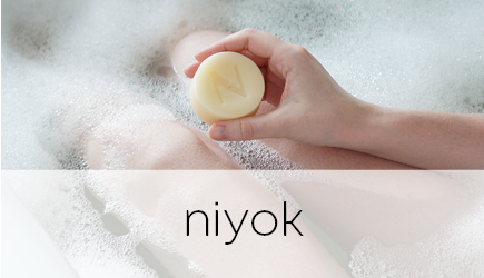 logo of Niyok GmbH