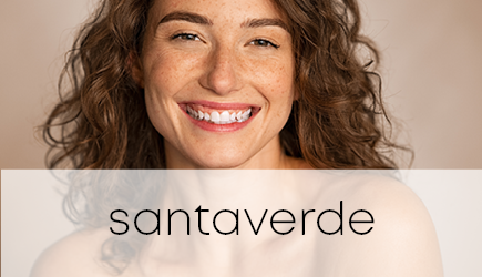 logo of Santaverde GmbH