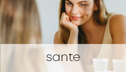 logo of Sante GmbH