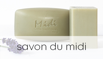 Logo of Savon du midi