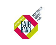 Fairband Zertifikat