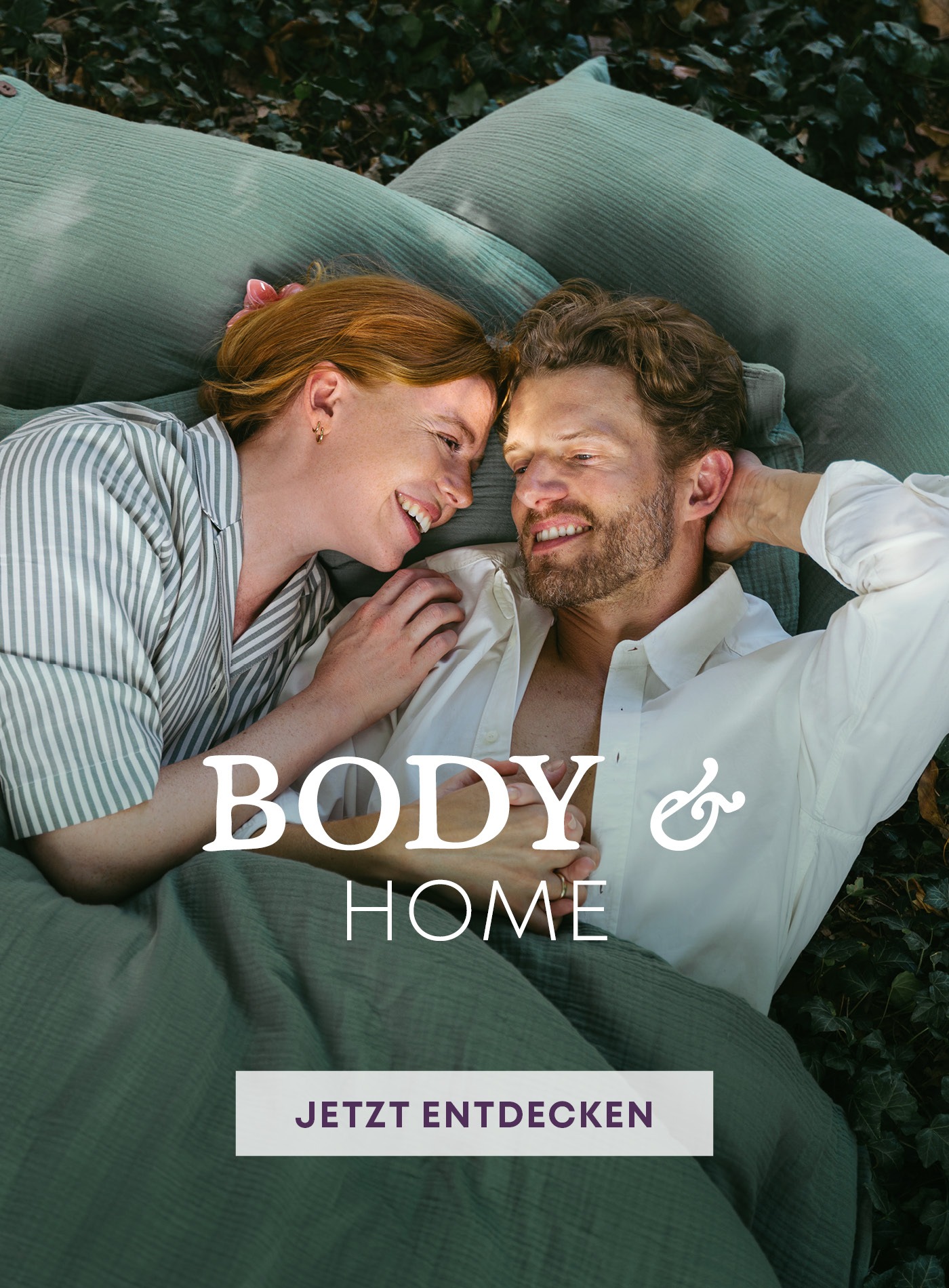 Picture of body and home
