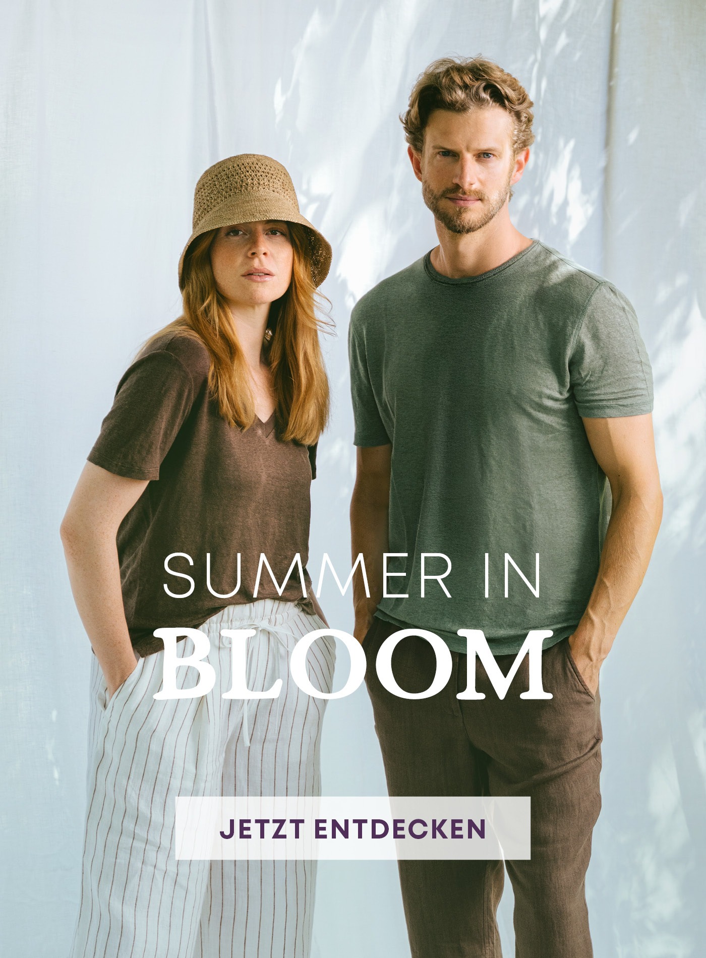 Picture of summer in bloom