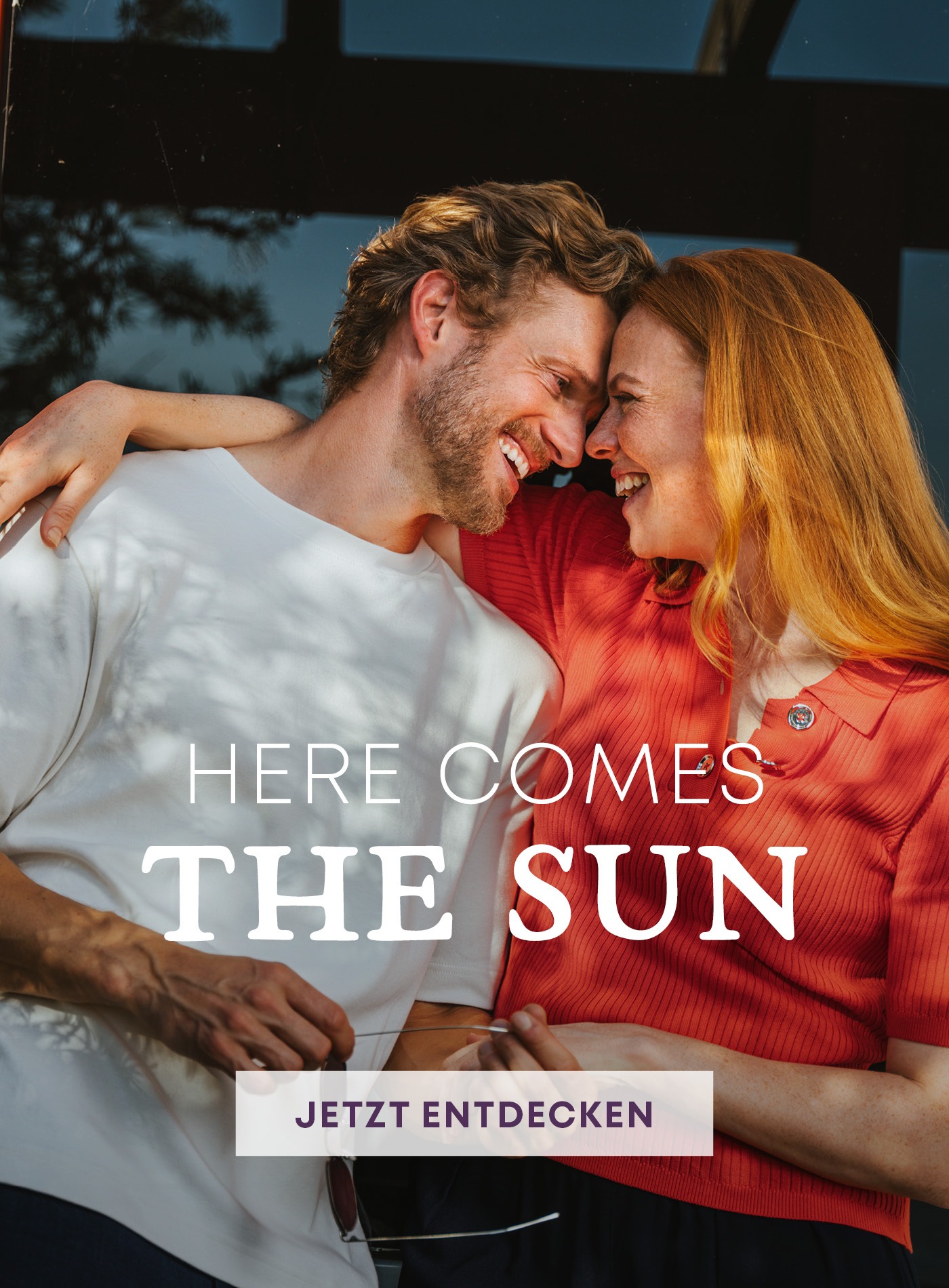 Picture of here comes the sun