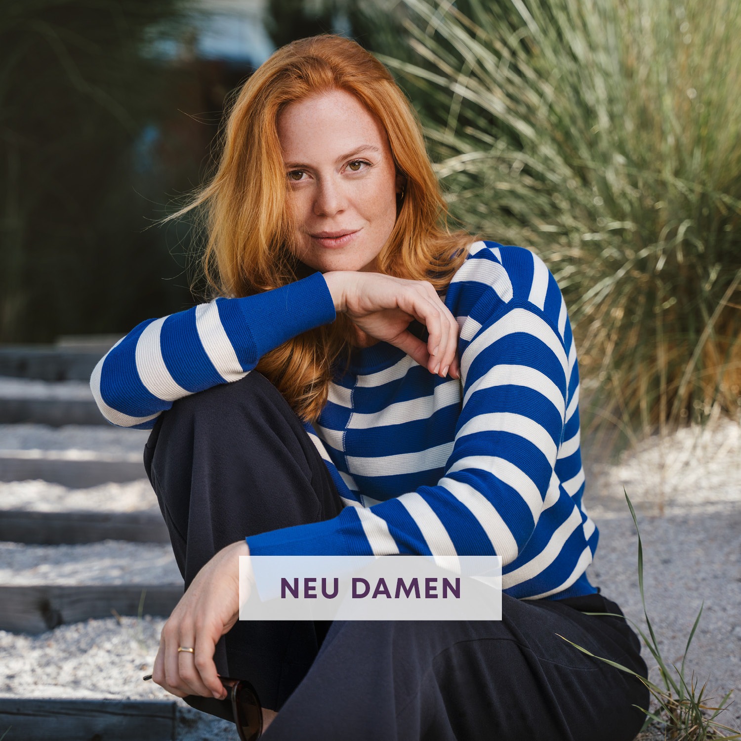Die Homepage-Bildersammlung für Damen.